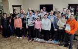 23.02.2024 года - Районная конкурсно-развлекательная программа «Сильные, ловкие, смелые»